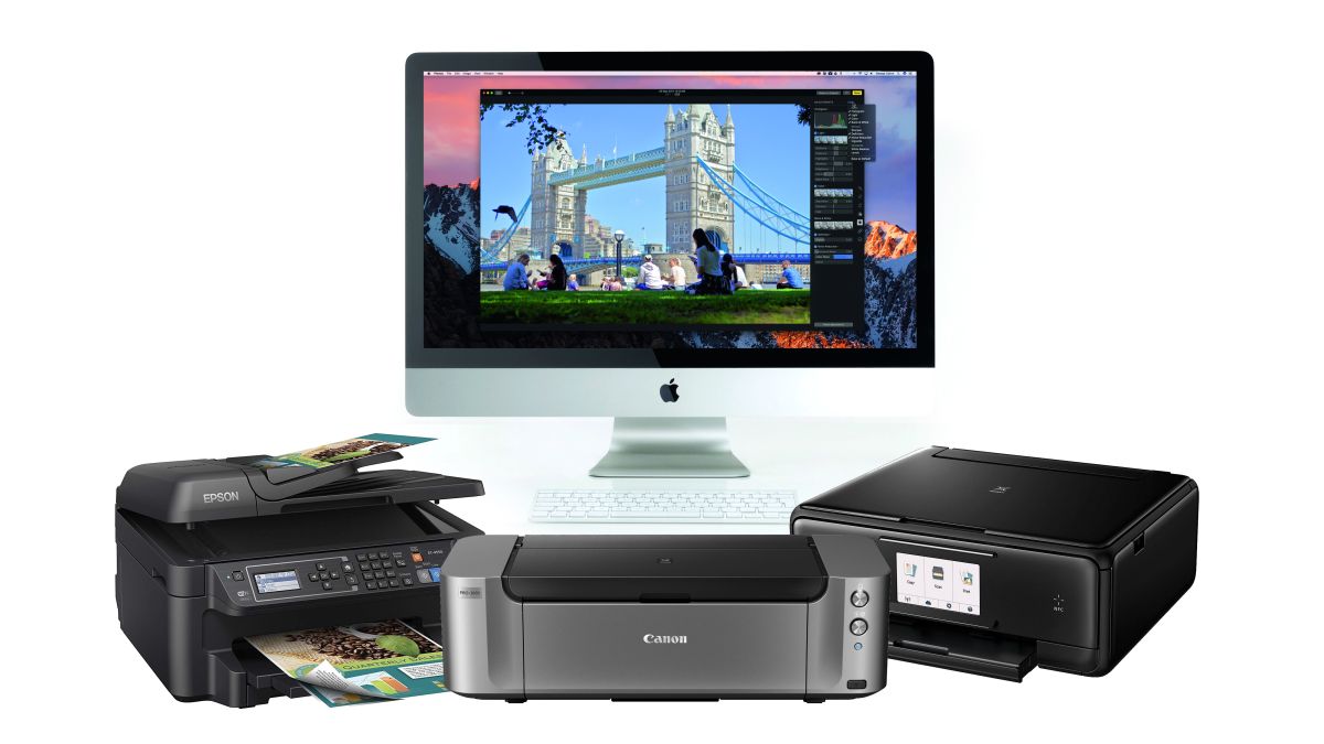 printing photo specific size osx 2017