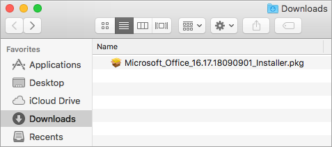 i have office for mac 2016 should i install office 365